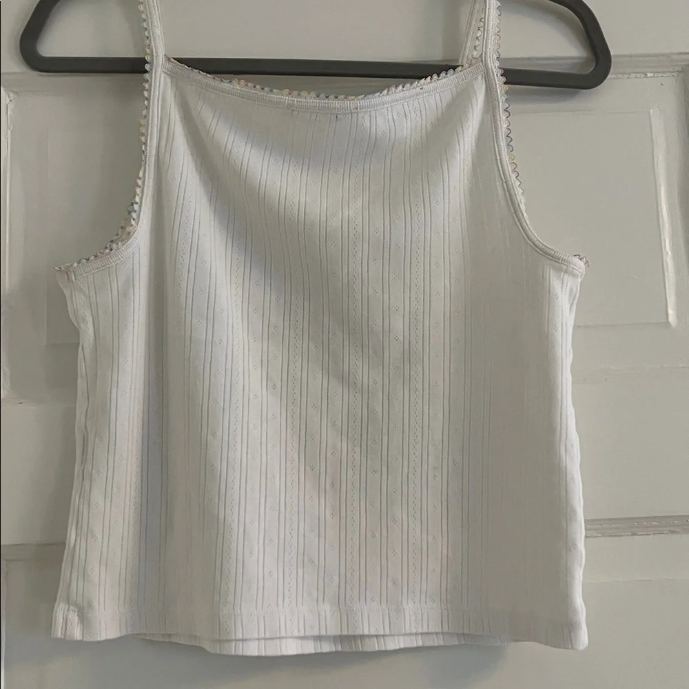 Doen Tank Top Size Medium - Picture 6 of 7